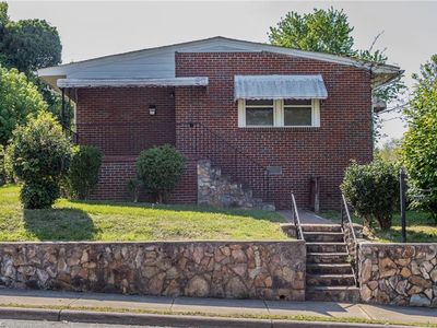 608 N Cameron Ave, Winston Salem, NC, 27101