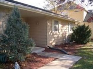 1110 Wagon Wheel Rd, Lawrence, KS 66049