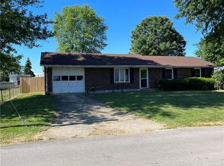 425 Orchard St, Lewisburg, OH 45338