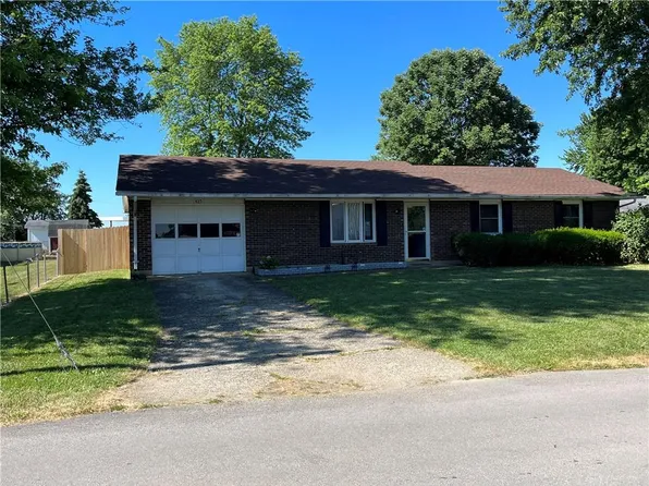 425 Orchard St, Lewisburg, OH 45338