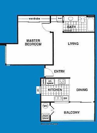 4th image of 8452 Capricorn Way Unit 82