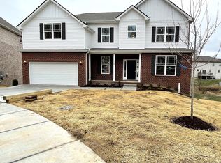 1128 Parklawn Dr LOT 42, Nashville, TN 37211