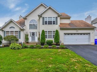 371 Old Toms River Rd, Brick, NJ 08723