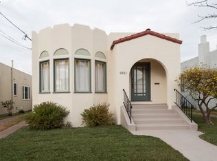 1521 Berkeley Way, Berkeley, CA 94703