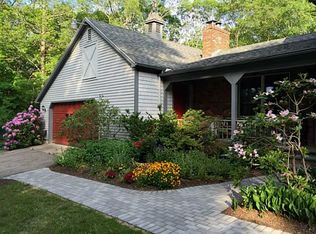 243 Kingstown Rd, Richmond, RI 02898