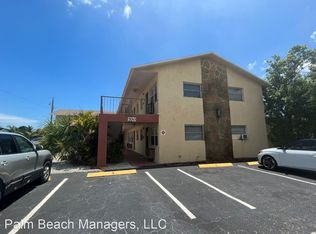 700 S Broadway APT 2, Lantana, FL 33462