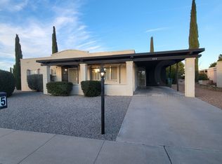 905 S La Bellota, Green Valley, AZ 85614