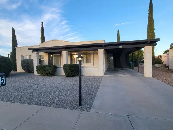 905 S La Bellota, Green Valley, AZ 85614