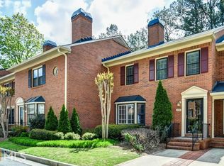 3064 Vinings Ridge Dr SE, Atlanta, GA 30339