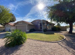 2233 E Rawhide St, Gilbert, AZ 85296