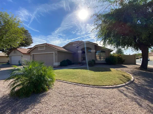 2233 E Rawhide St, Gilbert, AZ 85296