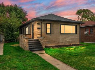 415 Fillmore St, Gary, IN 46402