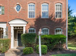 4100 Potomac Highlands Cir, Triangle, VA 22172