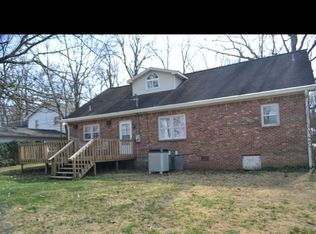 412 Morehead Rd, Bowling Green, KY 42101