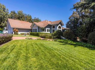 3718 Cazador Ln, Fallbrook, CA 92028