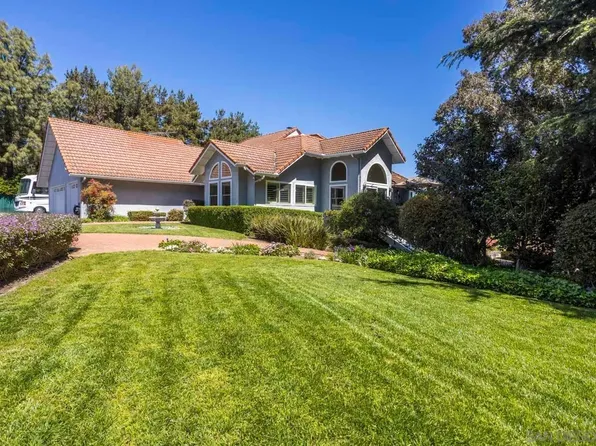 3718 Cazador Ln, Fallbrook, CA 92028