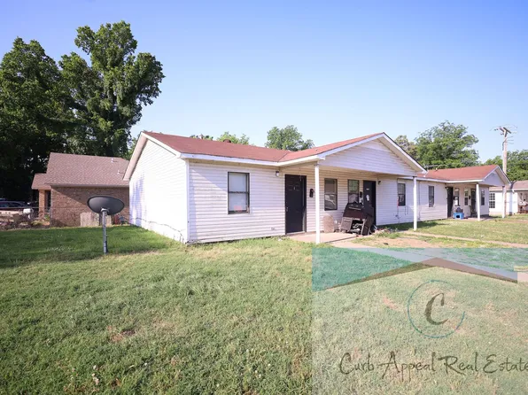 545 Monroe, 545 Monroe Ave #3, Trumann, AR 72472