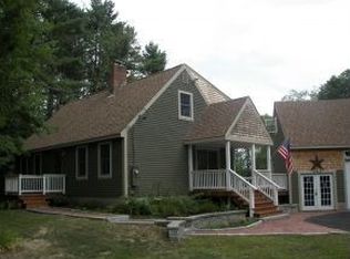 593 Tolend Rd, Dover, NH 03820