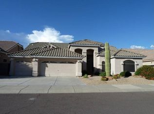 11140 E Hedgehog Pl, Scottsdale, AZ 85262
