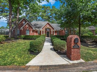 69 Palos Verde, Conroe, TX 77304