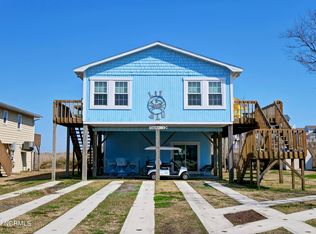 9008 W 9th St, Holly Ridge, NC 28445