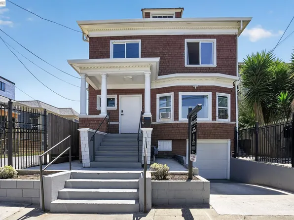 1810 Adeline St, Oakland, CA 94607