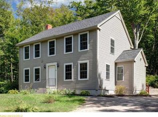 23 Molly Ln, Sebago, ME 04029