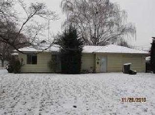 206 Douglas St, Grandview, WA