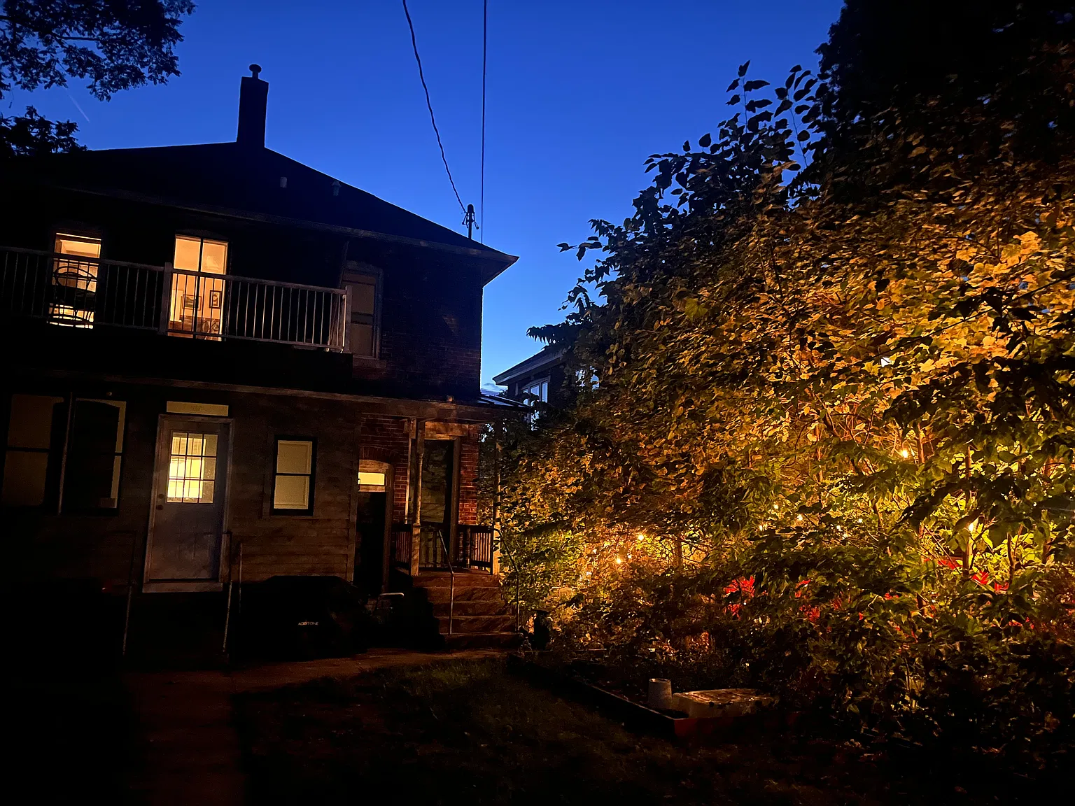 2 bed, 1000 sqft, $1,200 — Photo 2