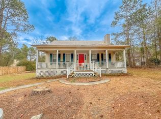 507 S Kevin Ct, Statesboro, GA 30461