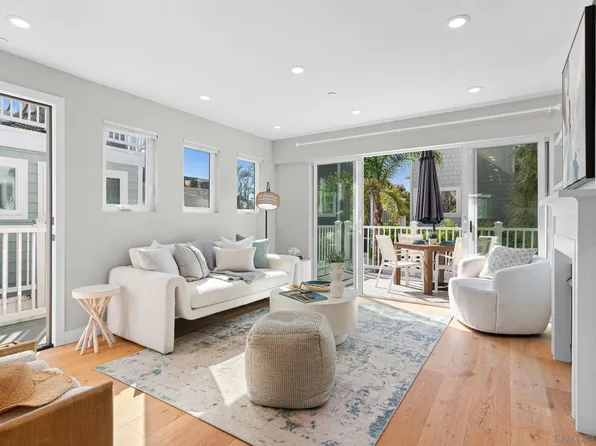 4954 Saratoga Ave, San Diego, CA 92107
