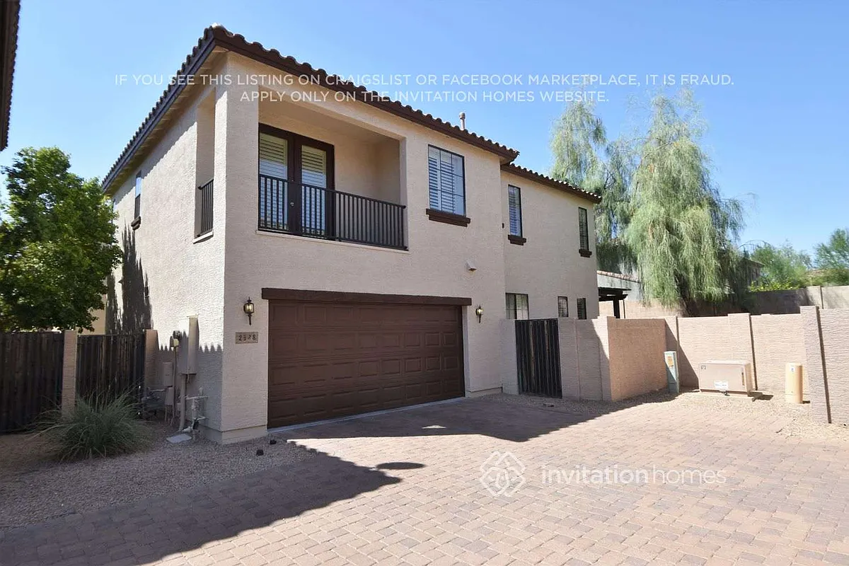 Building Photo - 2388 W Dusty Wren Dr