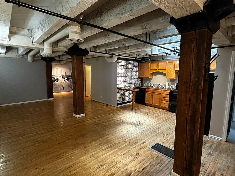 201 Lamkin St #207 — Photo 5