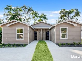 824 E Pecan Ave UNIT B, Waco, TX 76704