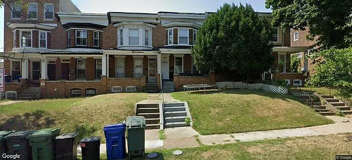 3107 Walbrook Ave — Photo 1