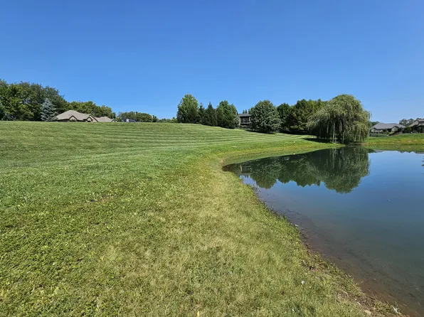 207 Morgan Ct, Nicholasville, KY 40356