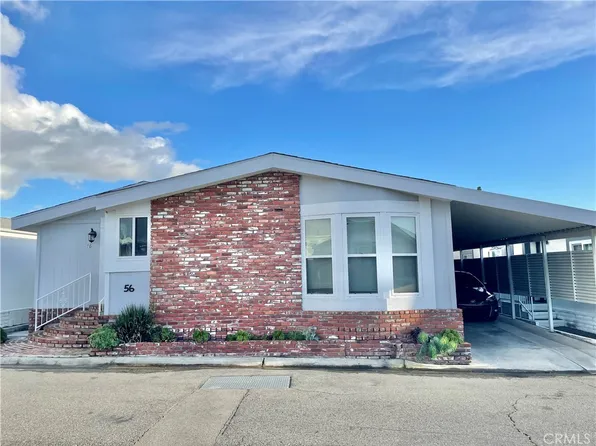 23301 Ridge Route Dr Spc 56, Laguna Hills, CA 92653