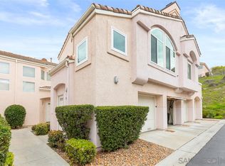 407 Sanibelle Cir UNIT 39, Chula Vista, CA 91910