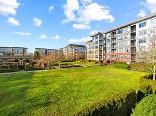 9388 Tomicki Ave #215, Richmond, BC V6X 0C4