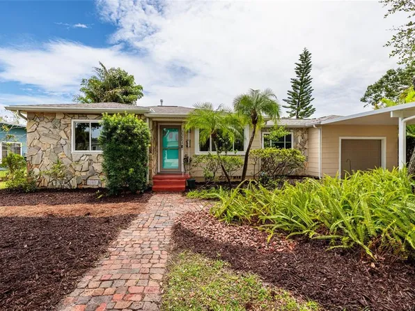 3321 14th St N, Saint Petersburg, FL 33704