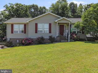 1004 Jacobs Rd, Martinsburg, WV 25404