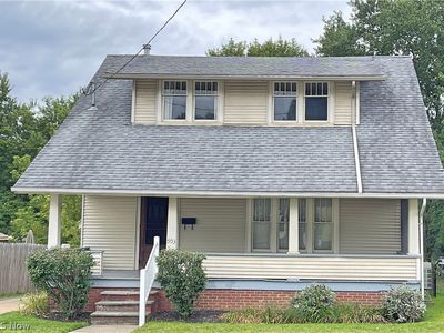 503 W Lincolnway, Minerva, OH, 44657