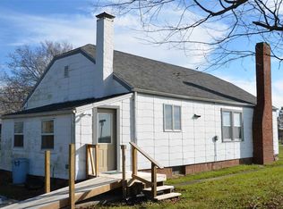 1375 S Salem Rd, Liberty, IN 47353