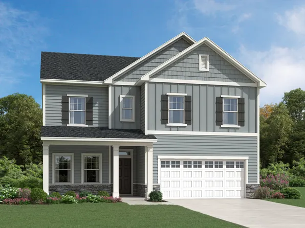 4225 Gray Alder Ln, Raleigh, NC 27616