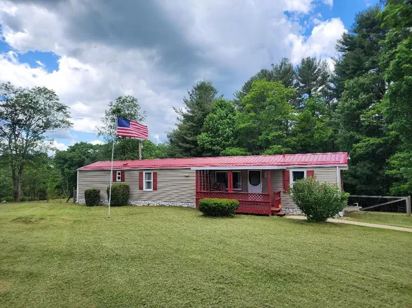 350 Oak Grove Rd, Beckley, WV 25801