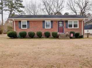 165 Murphys Mill Rd, Suffolk, VA 23434