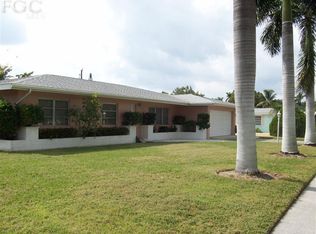 1546 Ricardo Ave, Fort Myers, FL 33901