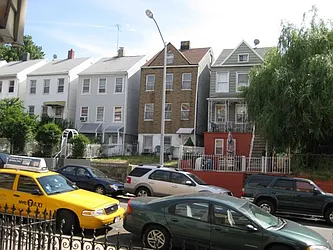 Sold by Block & Lot Real Estate