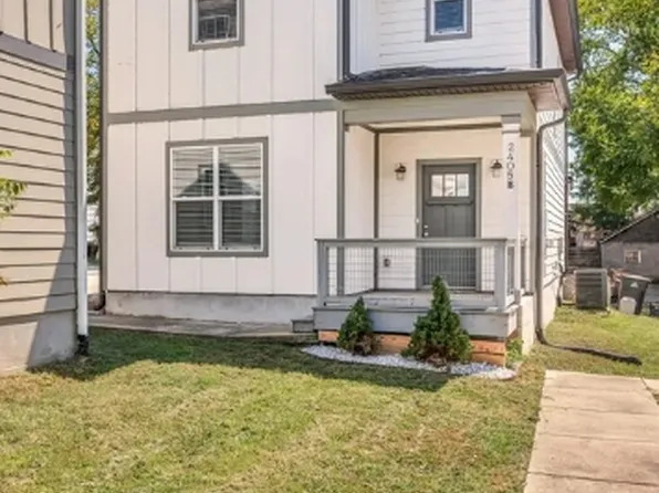 2405B Dowlan St #2405B, Nashville, TN 37208