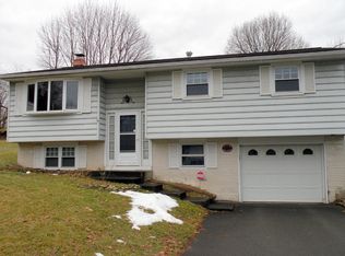10 S Frederick Rd, Binghamton, NY 13901